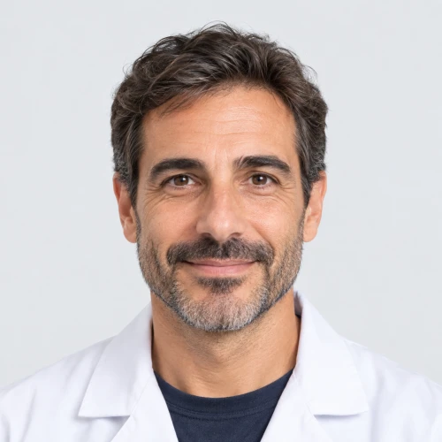 Javier Salcedo