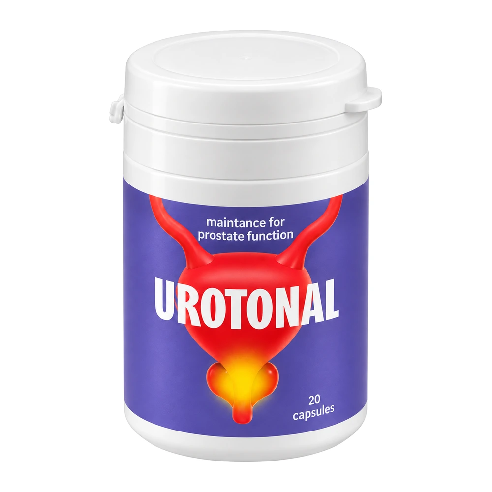 Urotonal