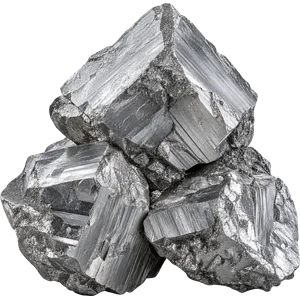 Zinc