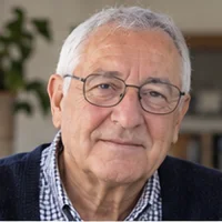 Ricardo Domínguez