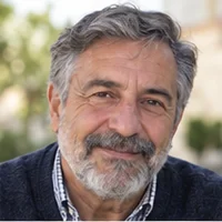 Juan Manuel Garrido