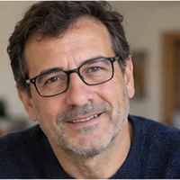 Javier Calvo